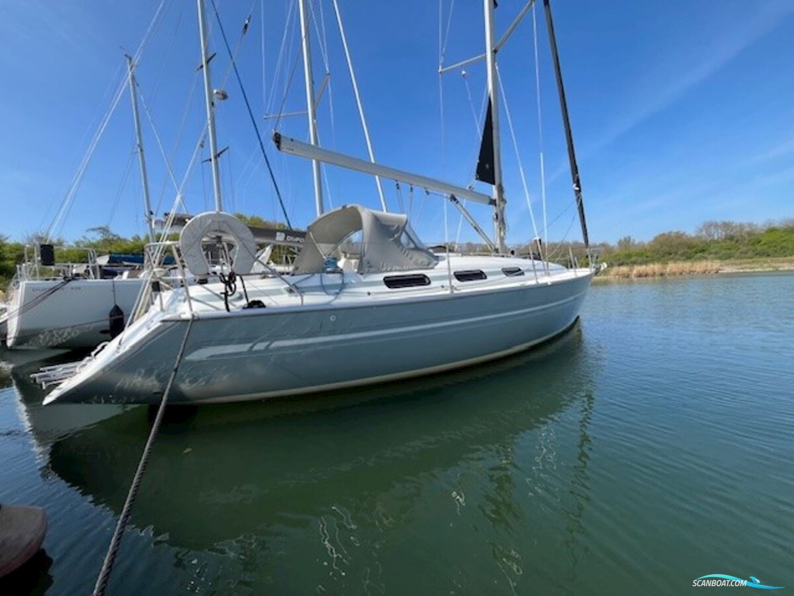 Bavaria 38