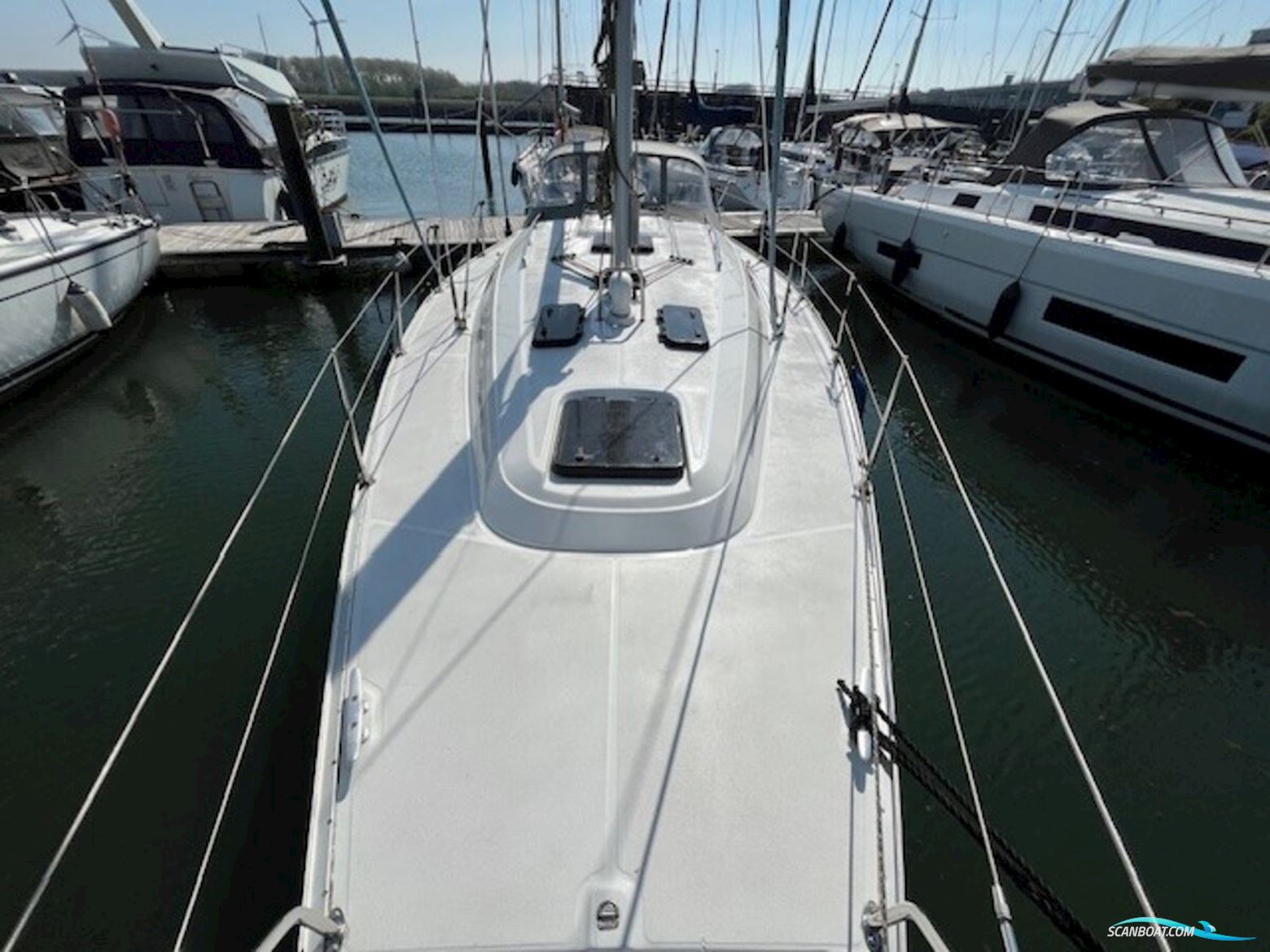 Bavaria 38