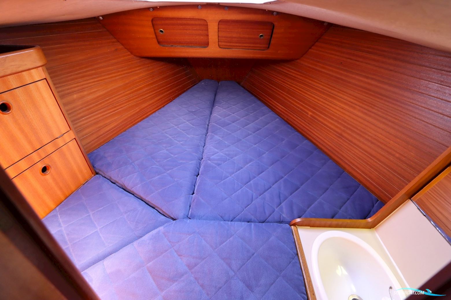 Bavaria 38