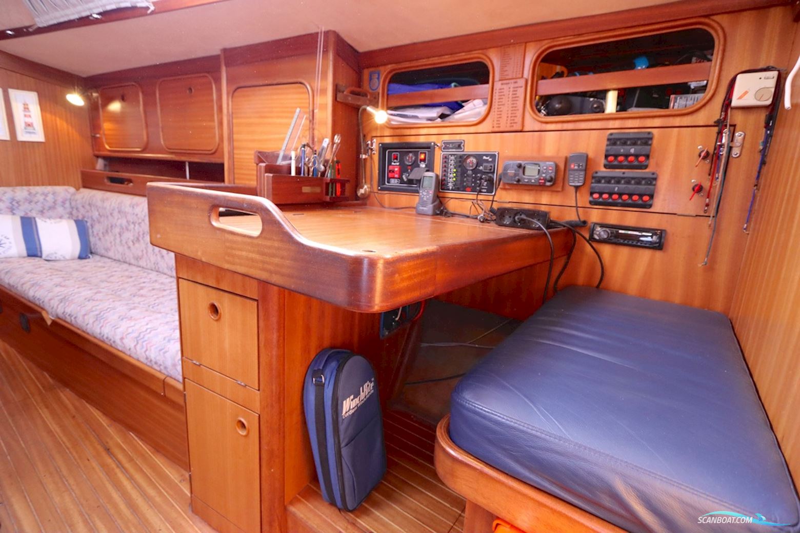 Bavaria 38