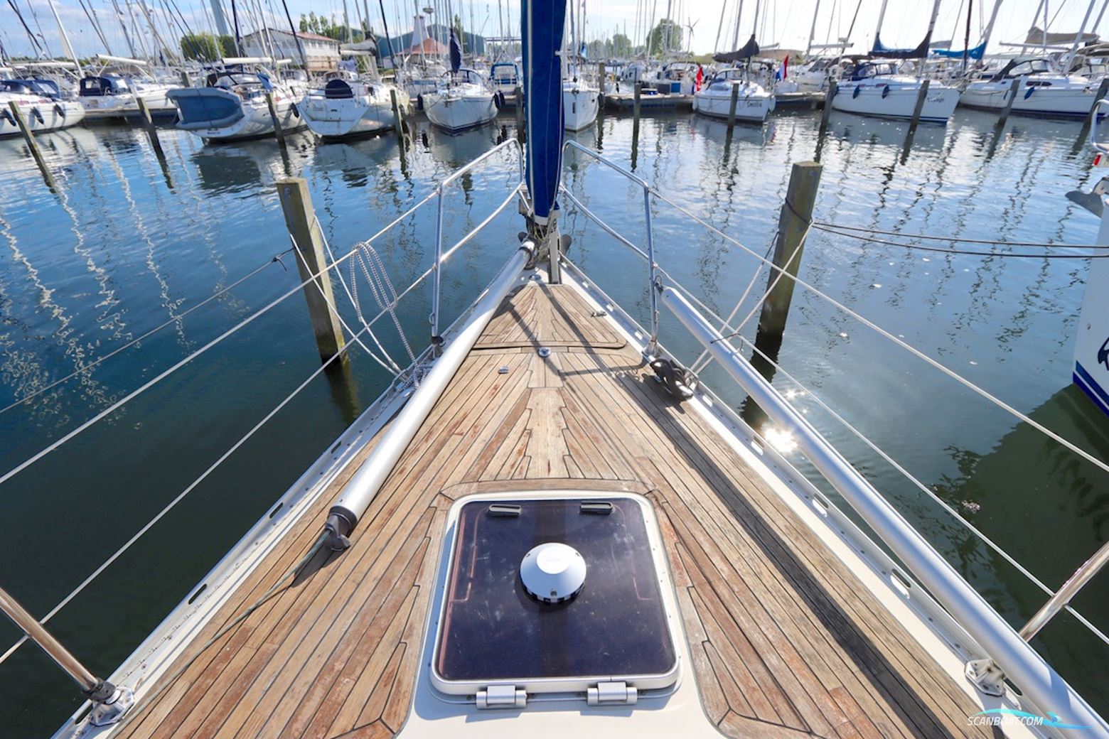 Bavaria 38