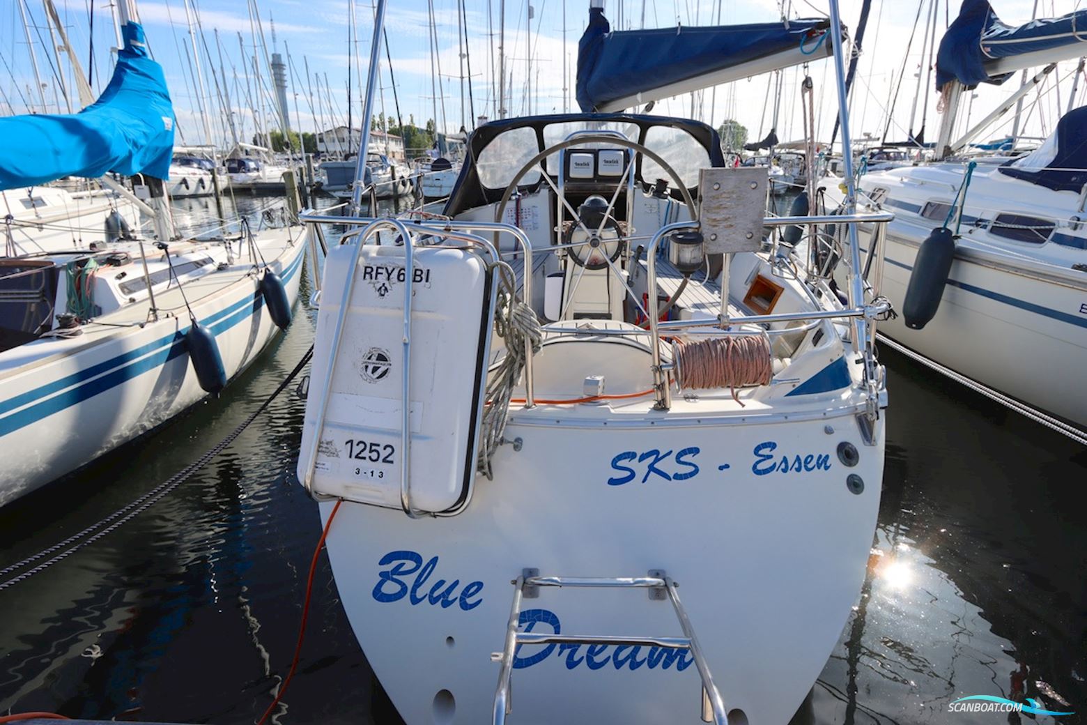 Bavaria 38