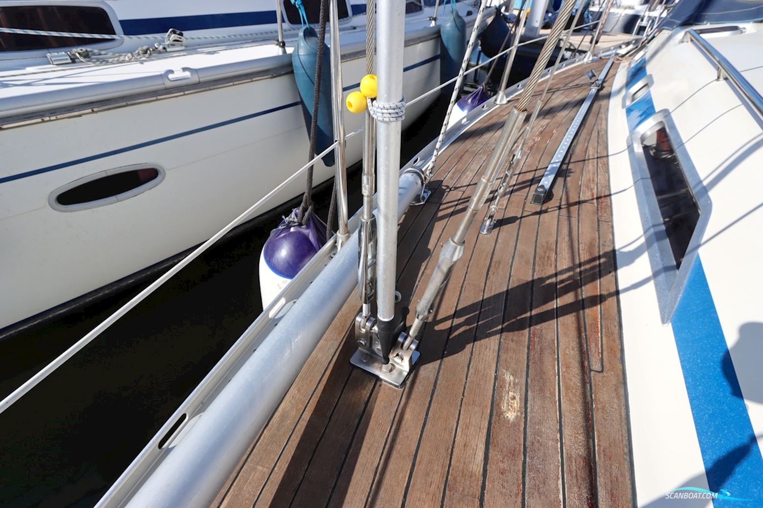 Bavaria 38