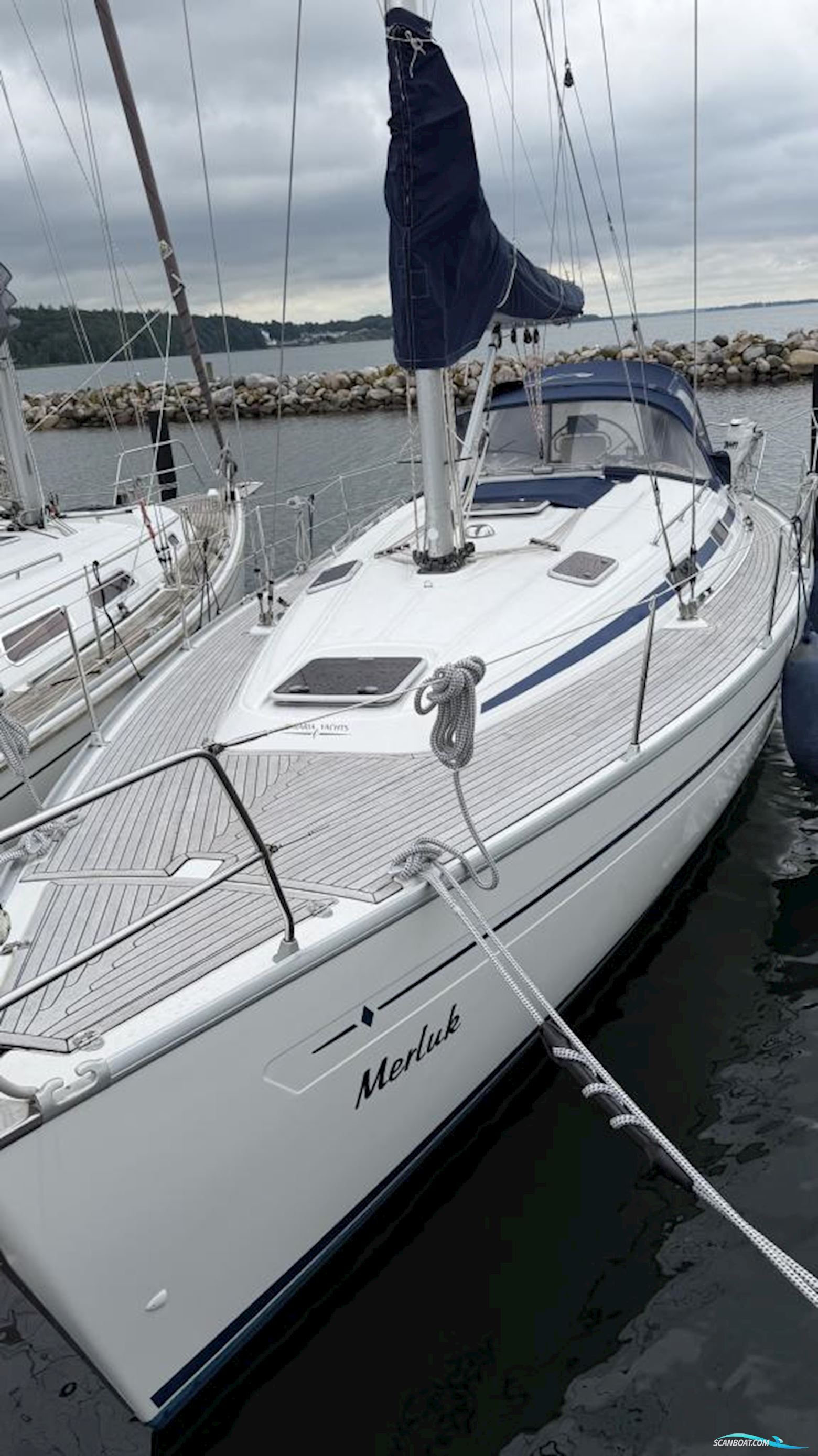 Bavaria 38