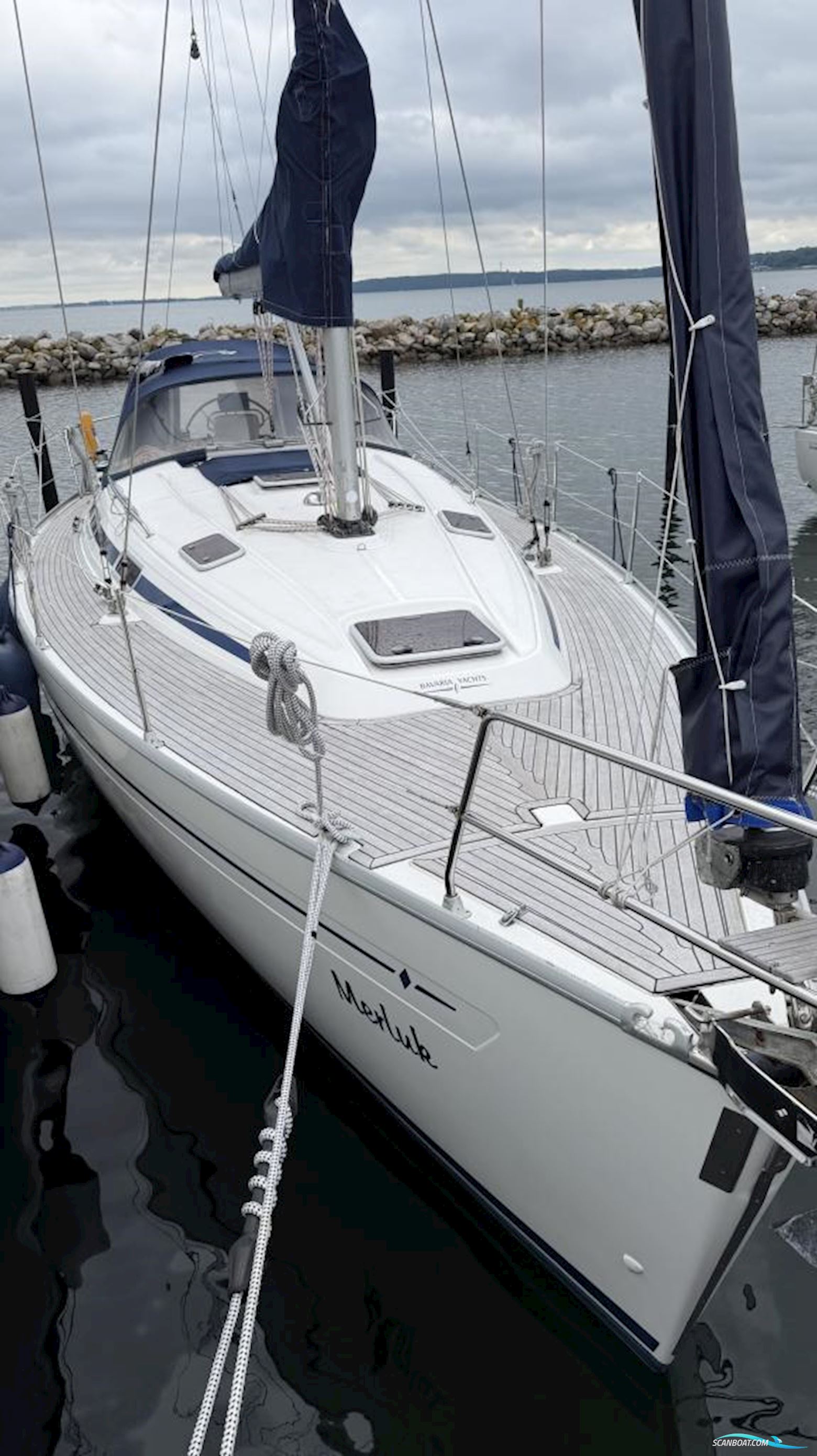 Bavaria 38