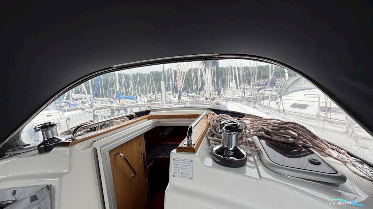 Bavaria 38