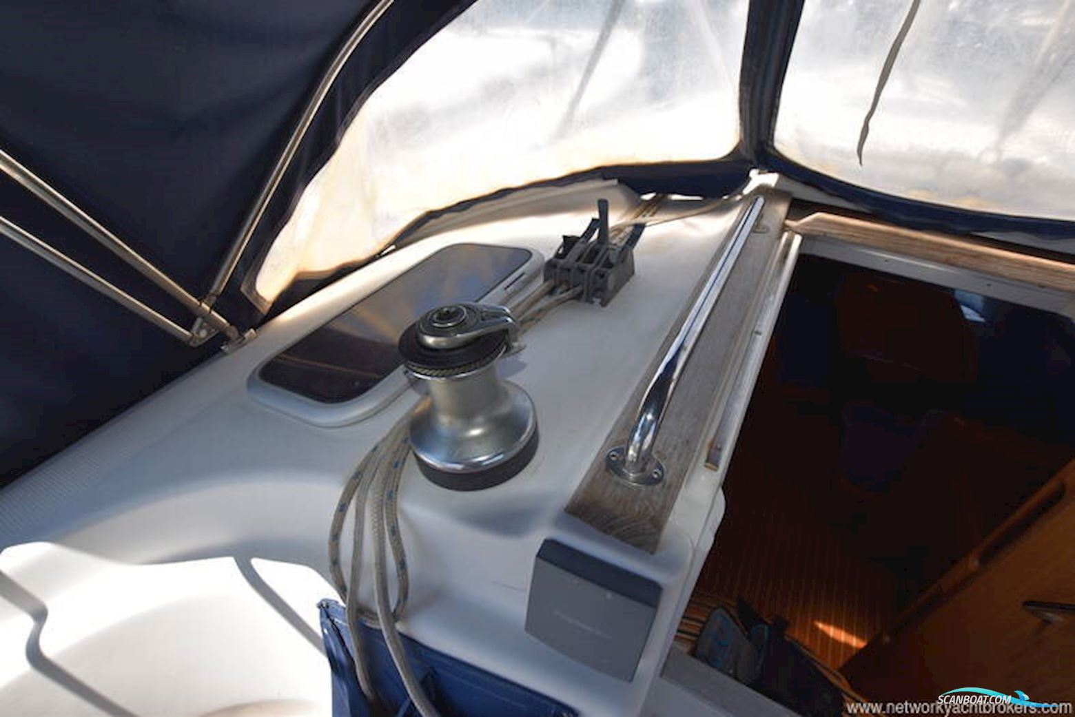 Bavaria 38