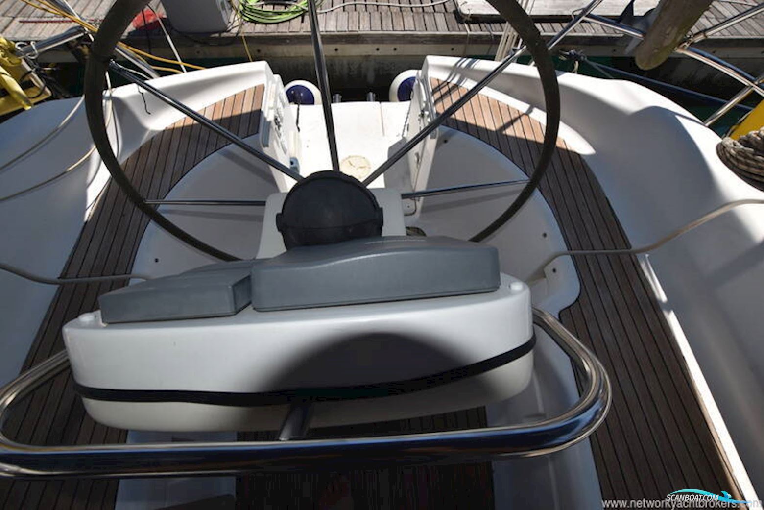 Bavaria 38