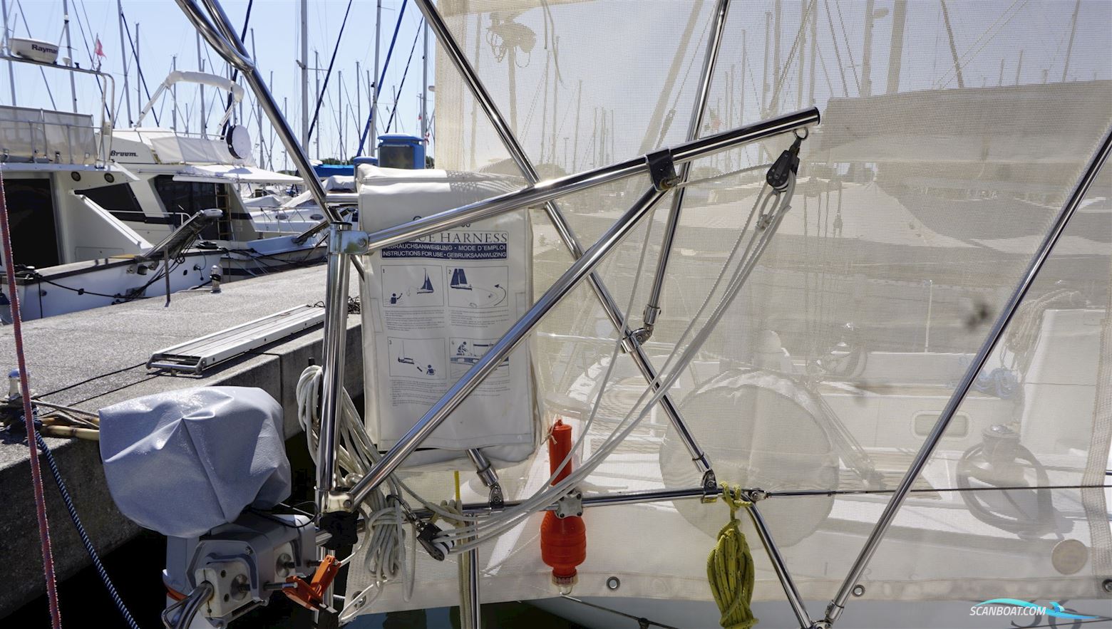 Bavaria 38