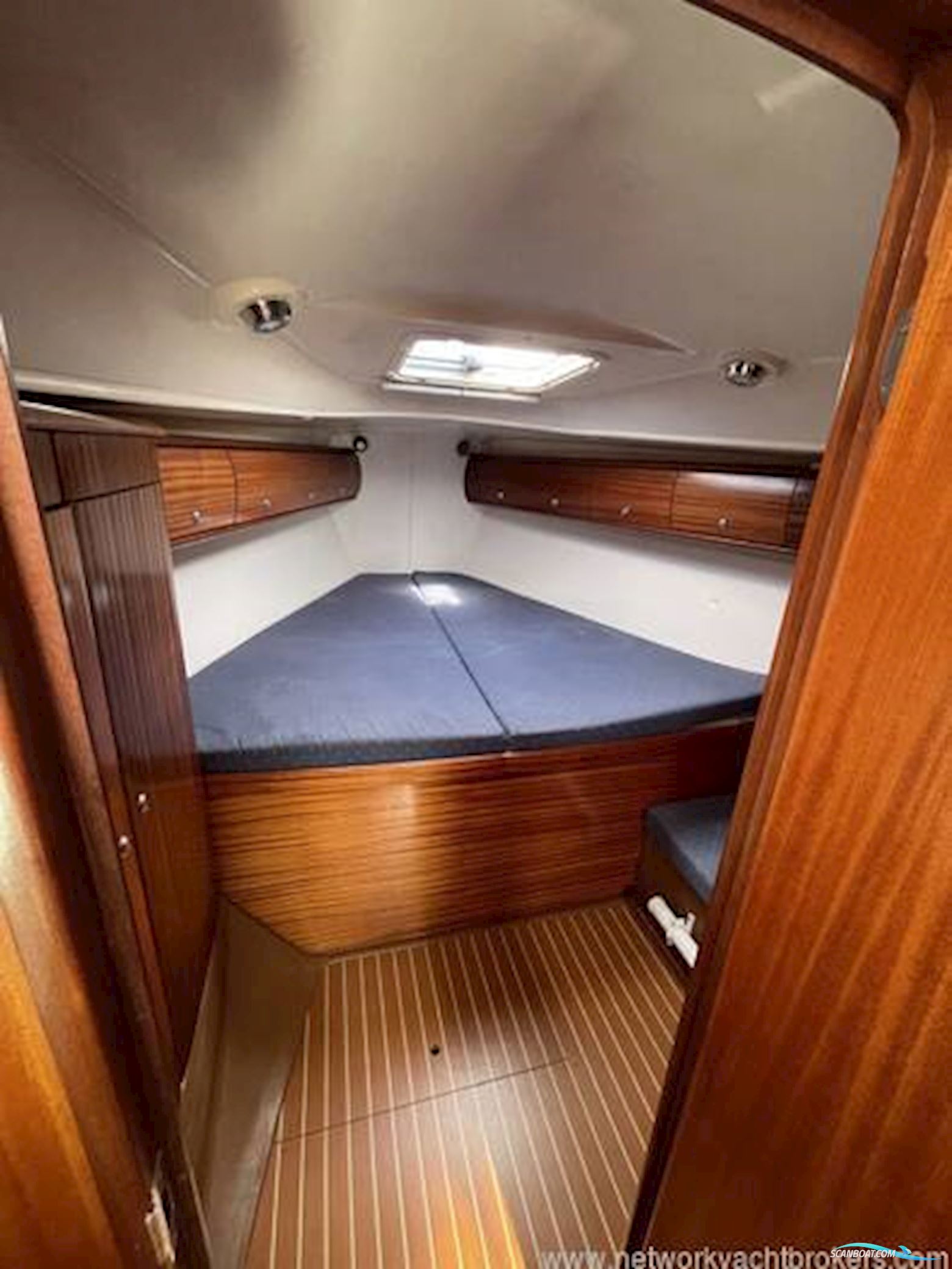 Bavaria 38
