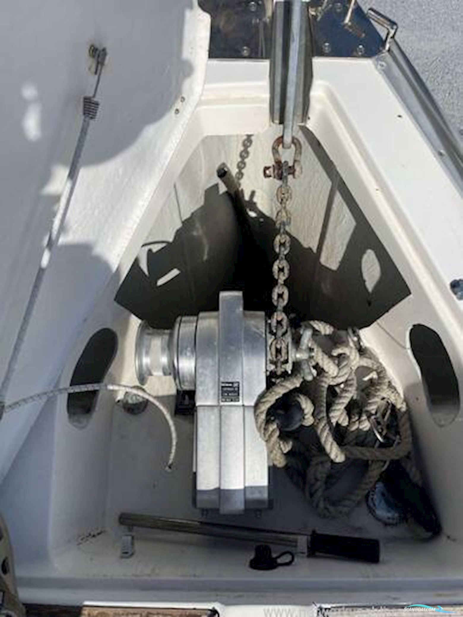 Bavaria 38