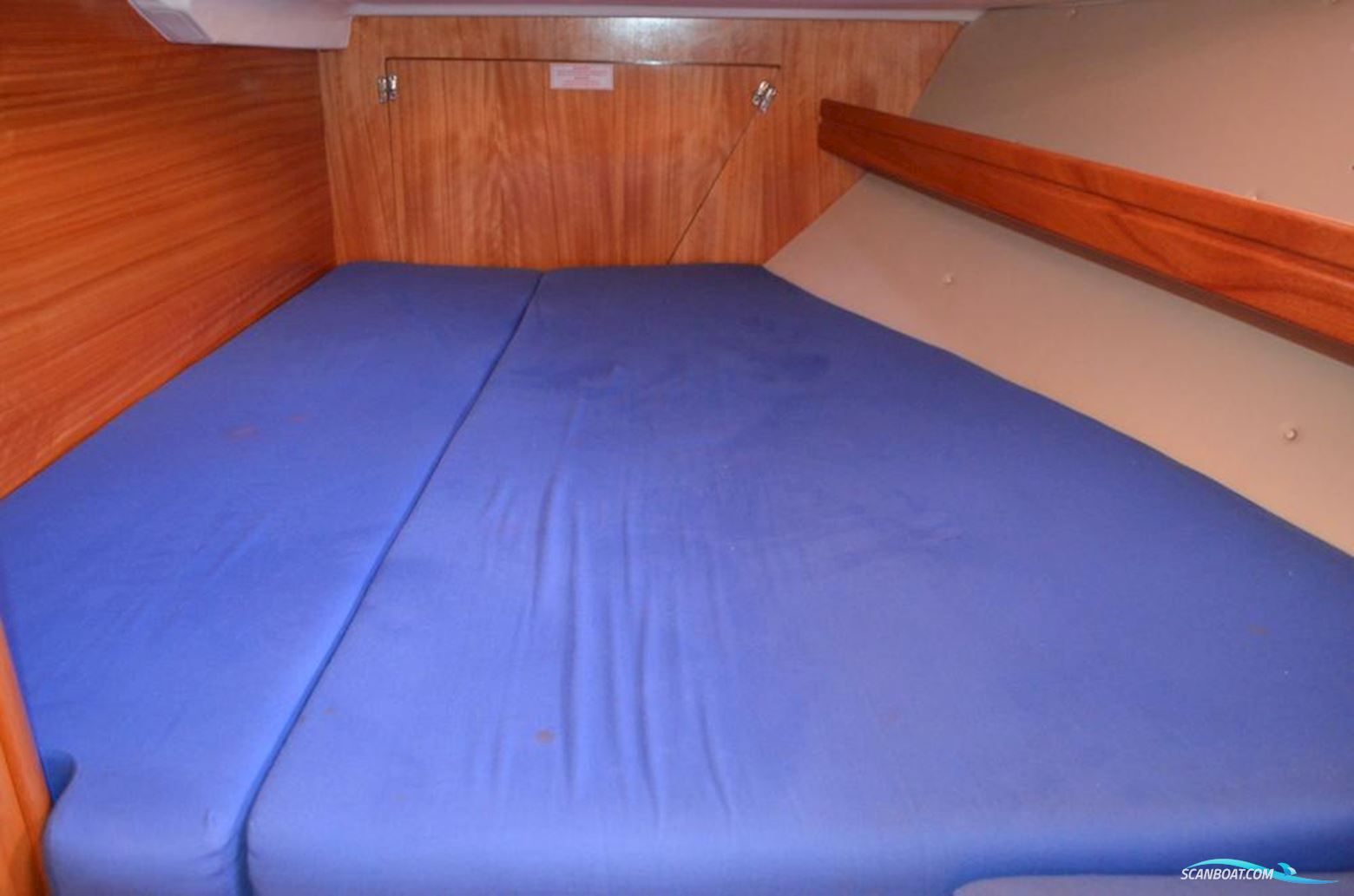 Bavaria 39 Cruiser ORC
