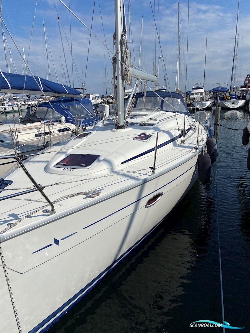 Bavaria 39 Cruiser