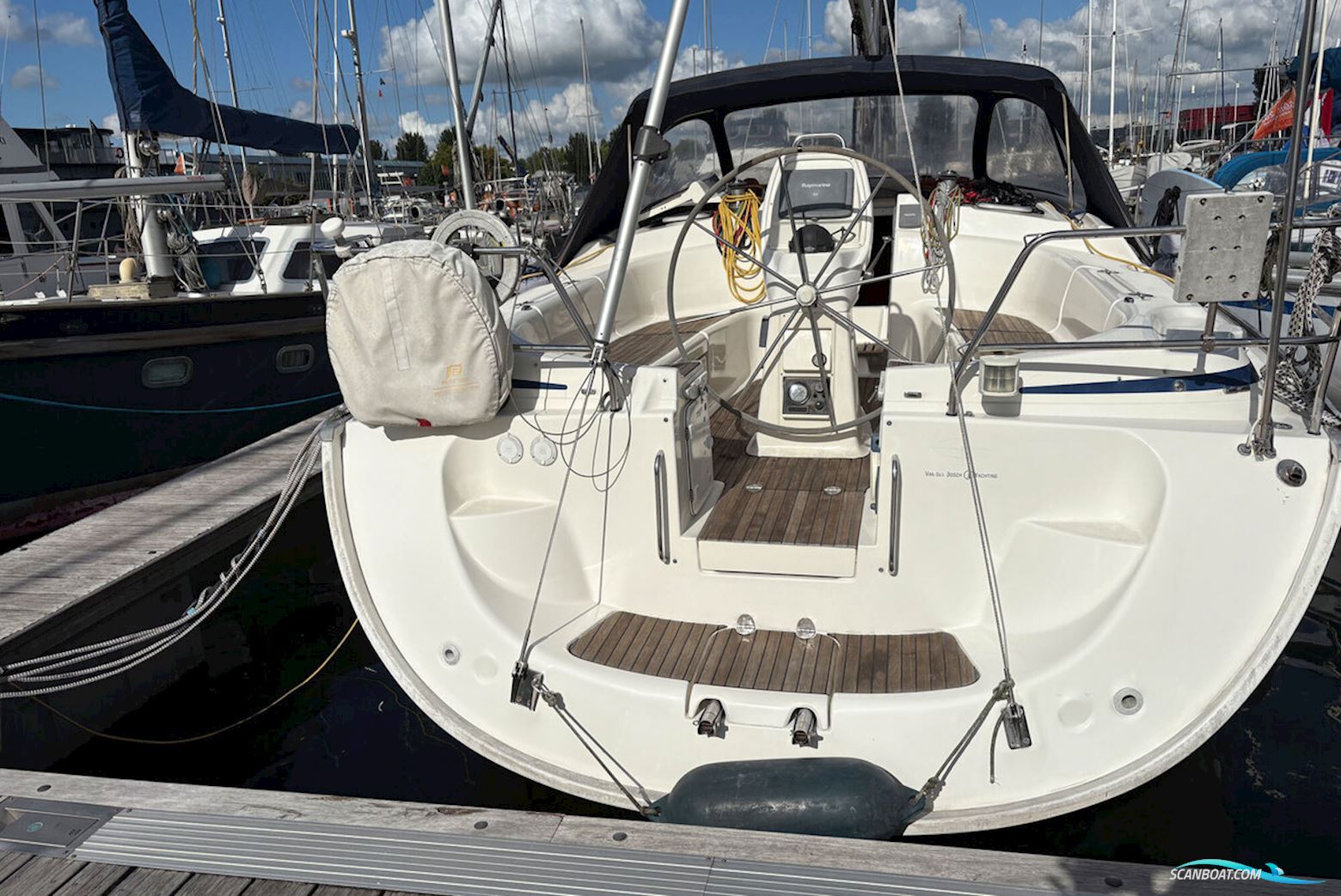 Bavaria 39 Cruiser