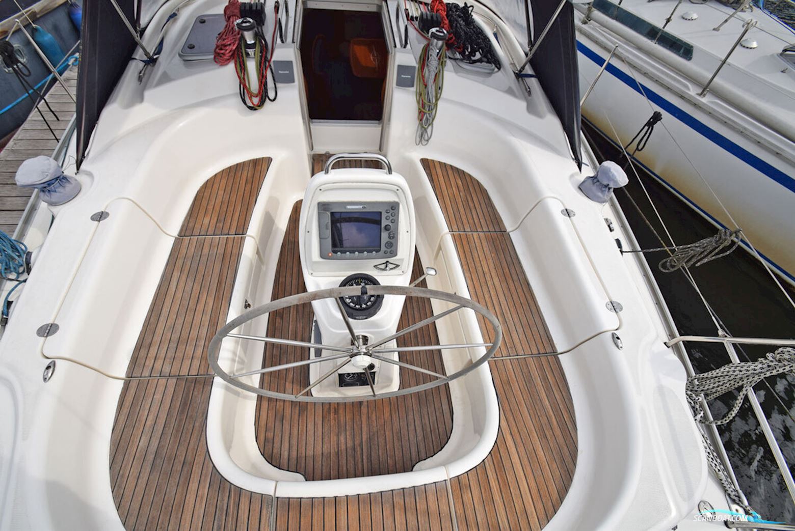 Bavaria 39 Cruiser