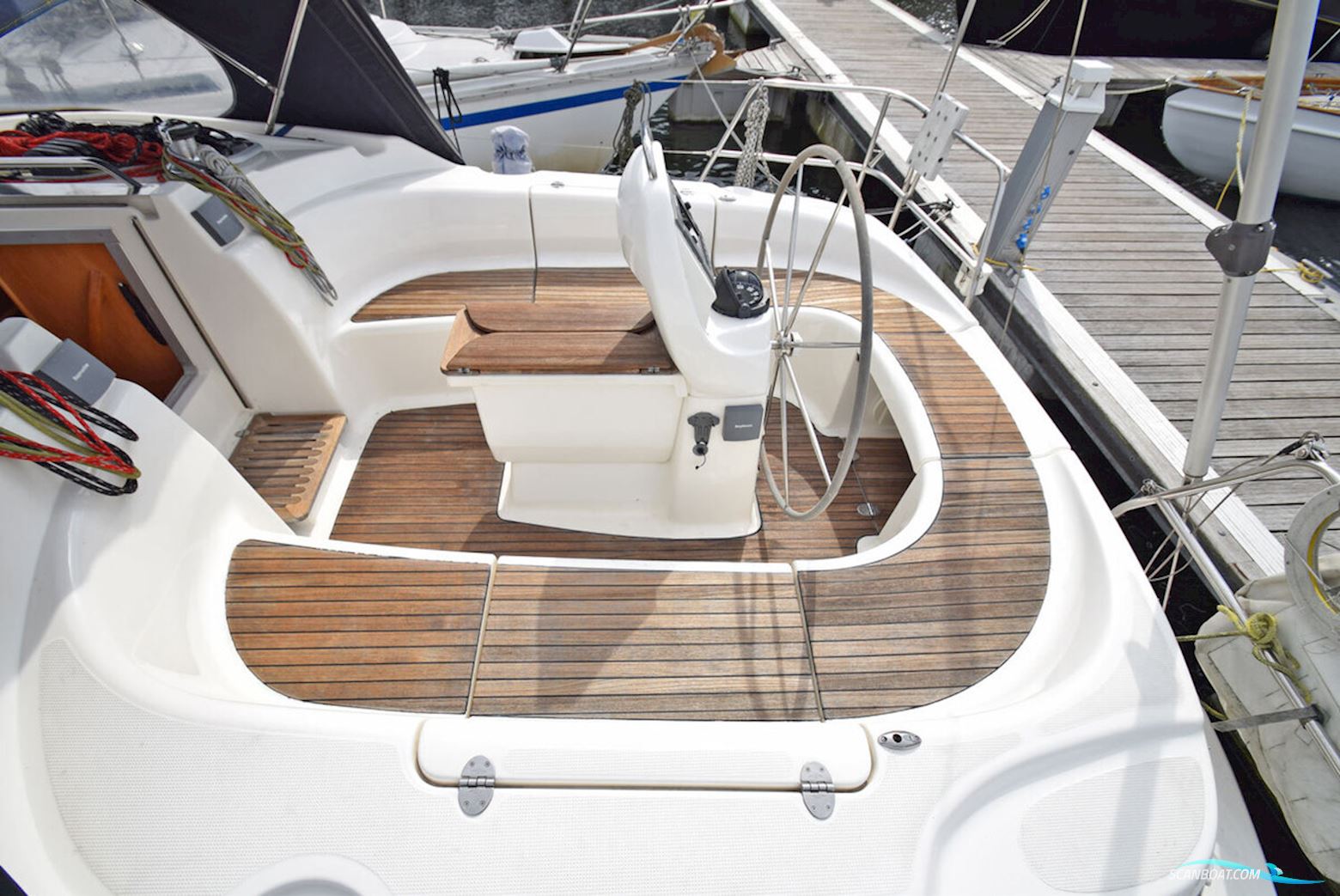 Bavaria 39 Cruiser