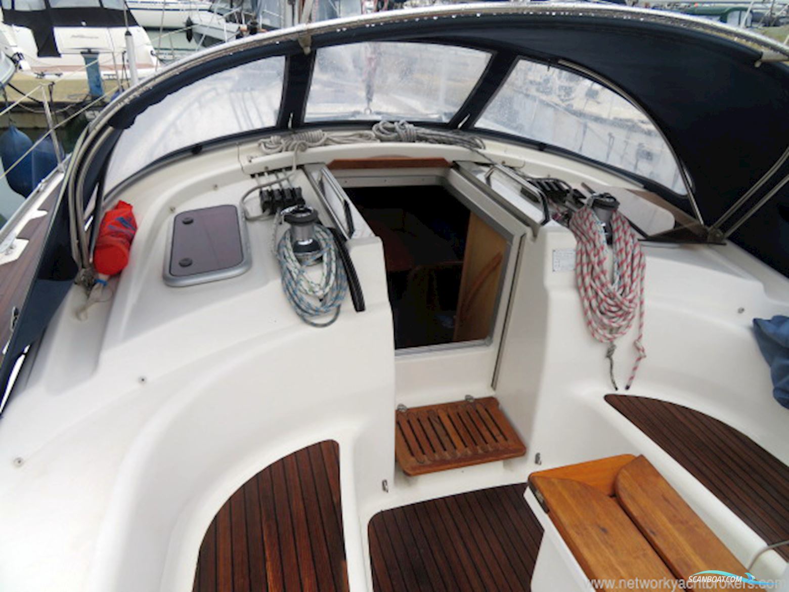 Bavaria 39 Cruiser
