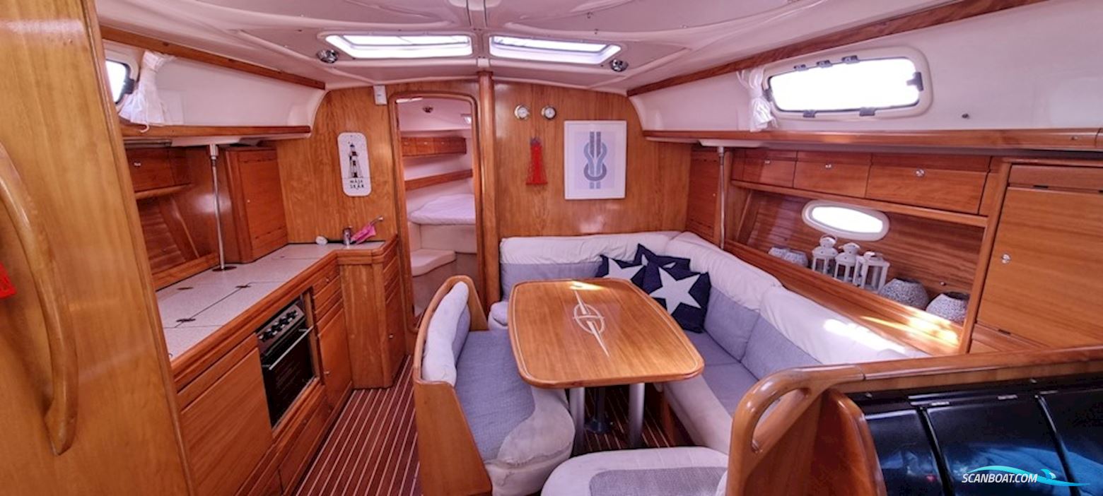 Bavaria 39 Cruiser