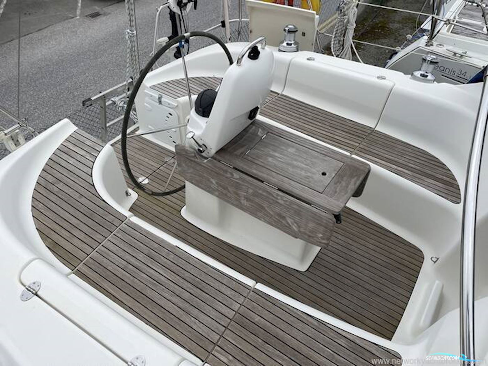 Bavaria 39 Cruiser