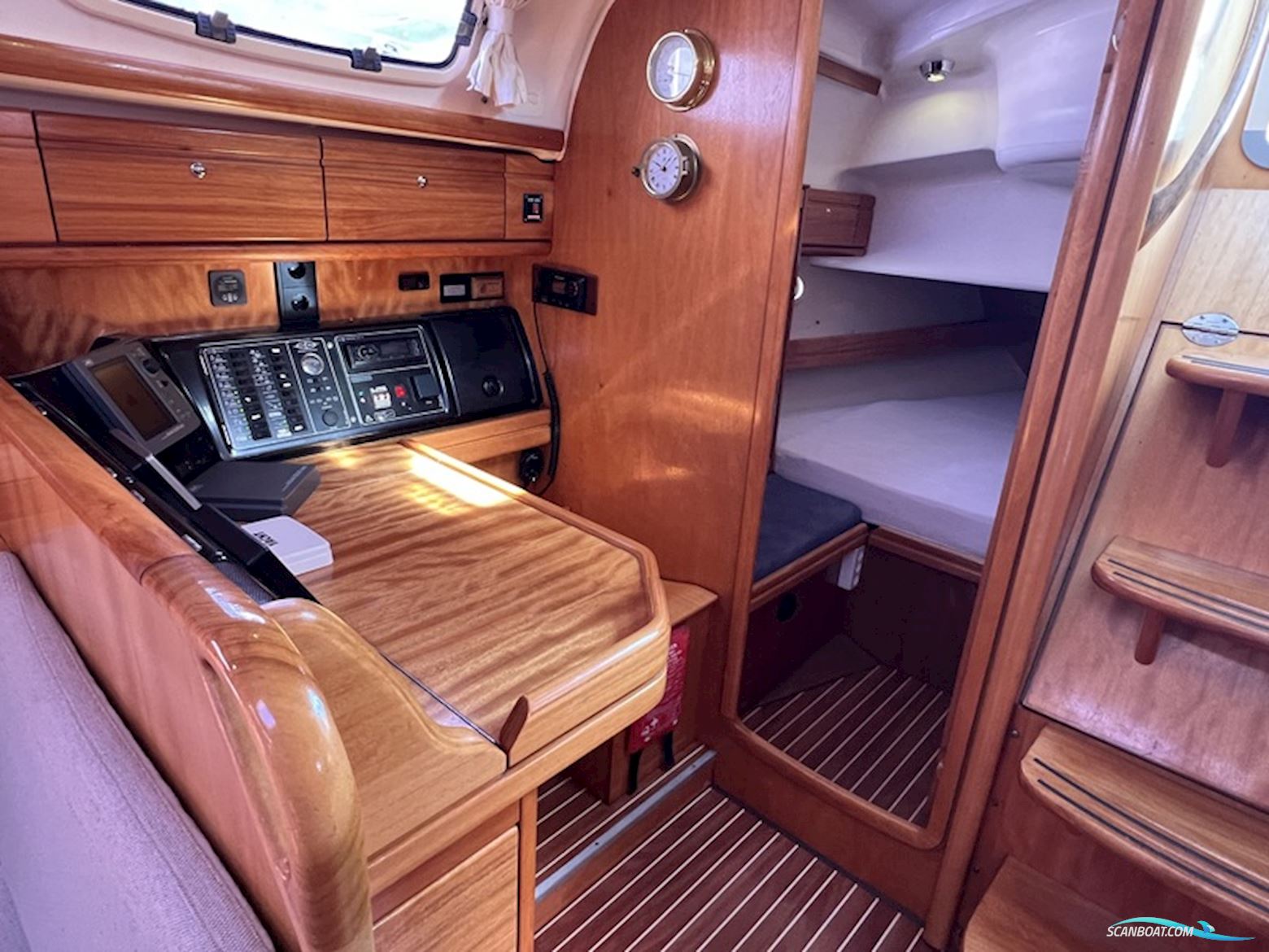 Bavaria 39 Cruiser