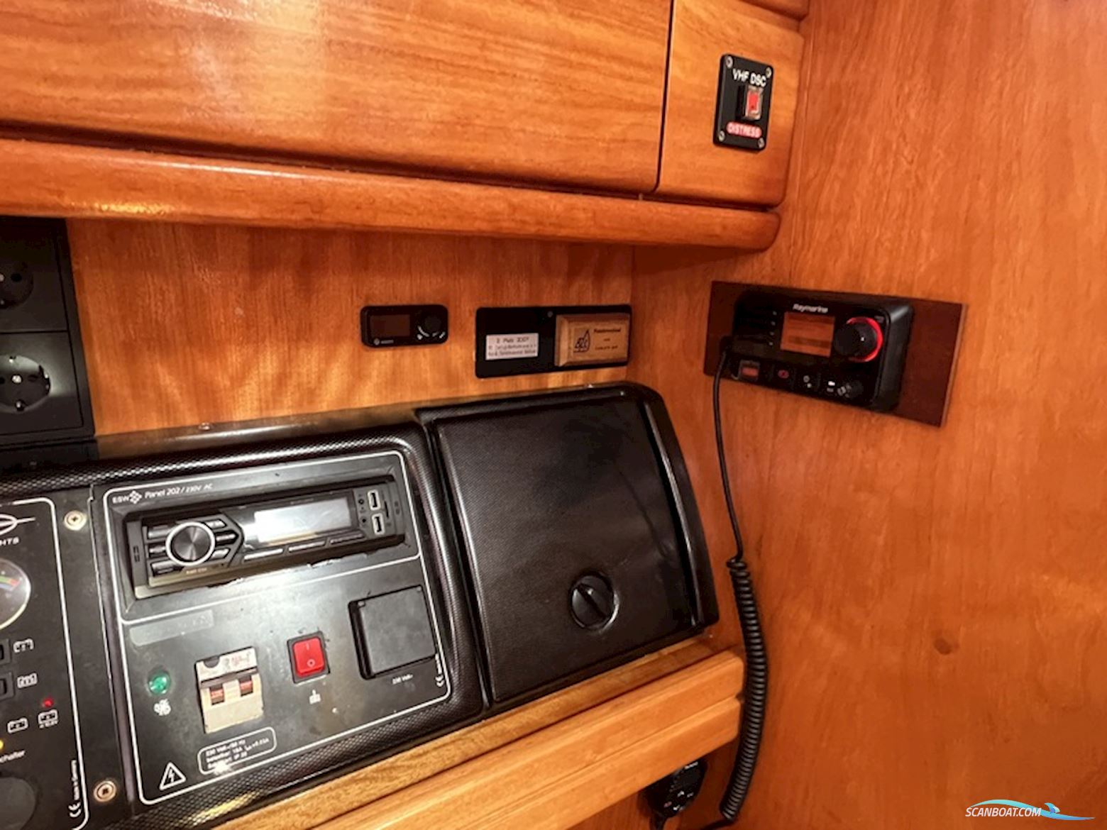 Bavaria 39 Cruiser