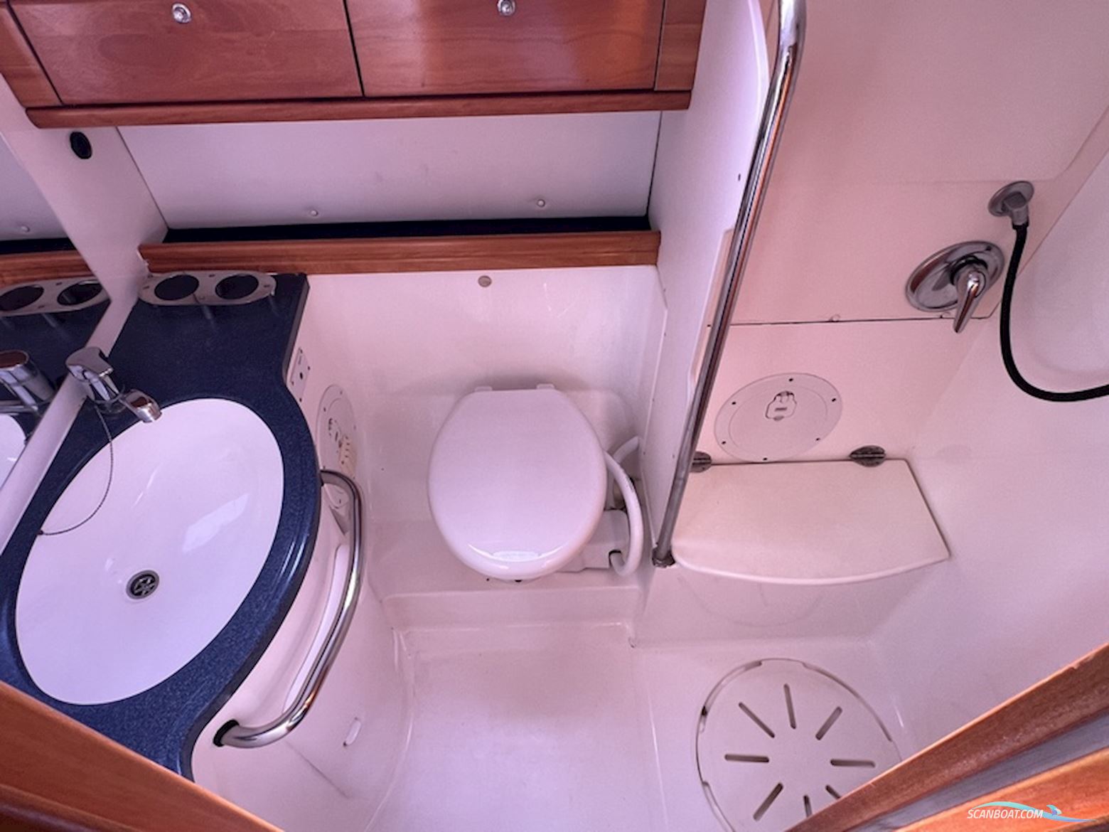 Bavaria 39 Cruiser
