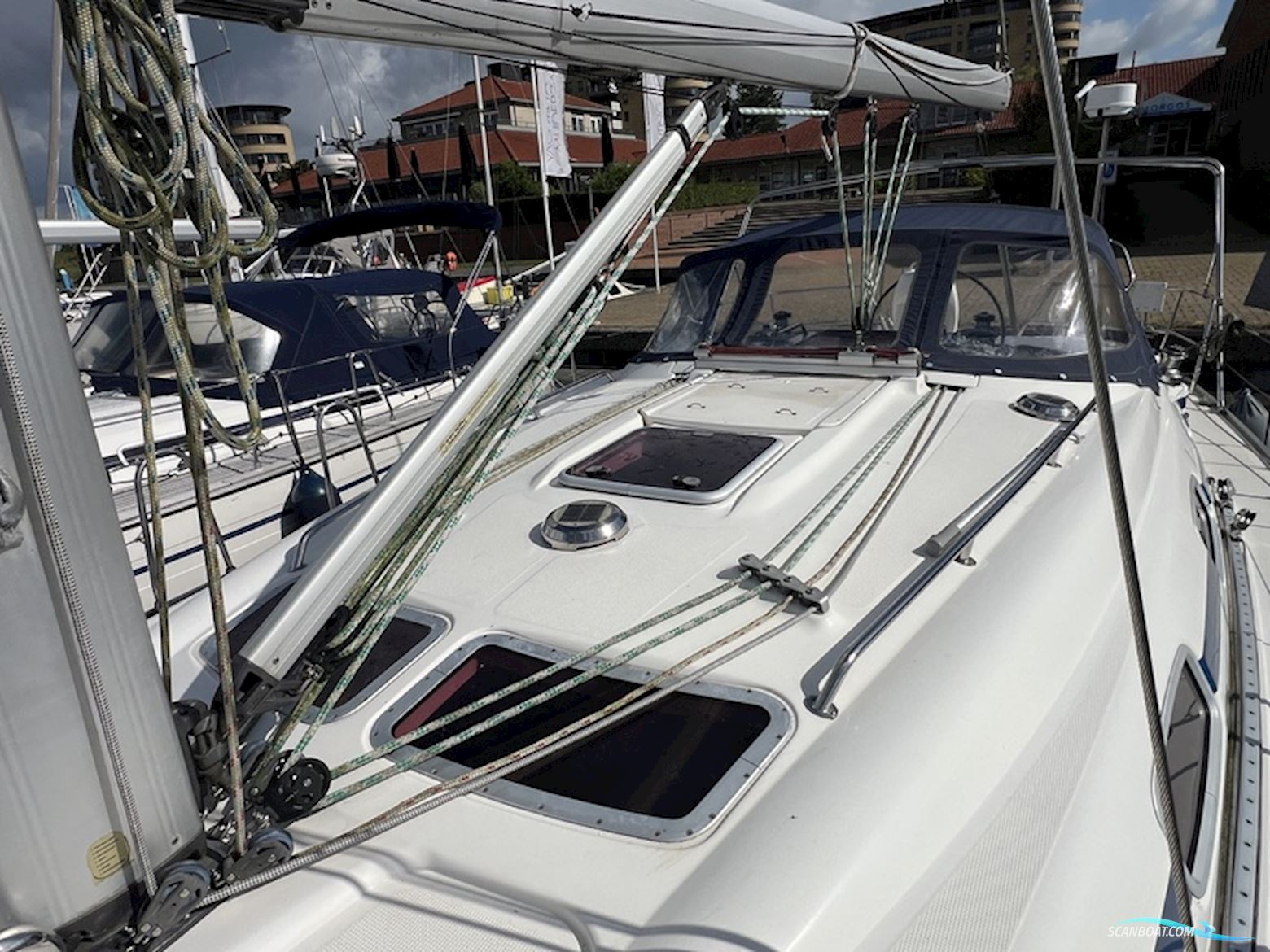 Bavaria 39 Cruiser