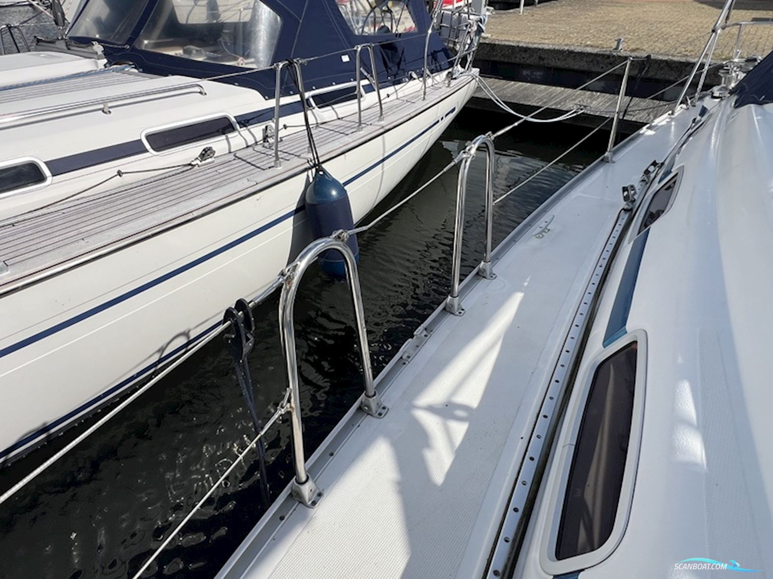 Bavaria 39 Cruiser