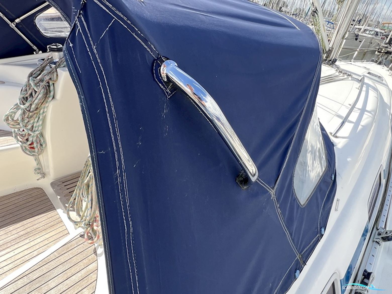 Bavaria 39 Cruiser