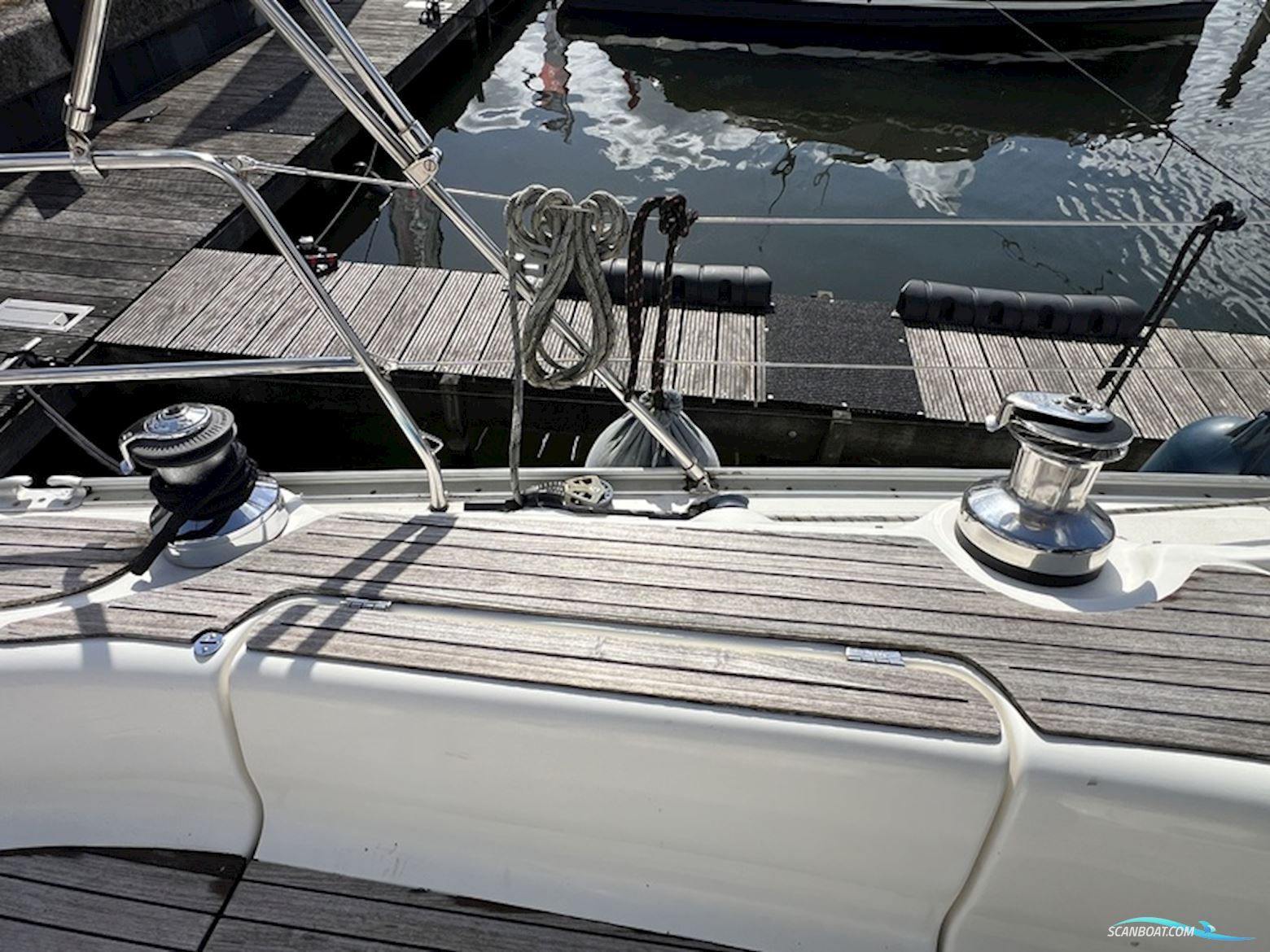Bavaria 39 Cruiser