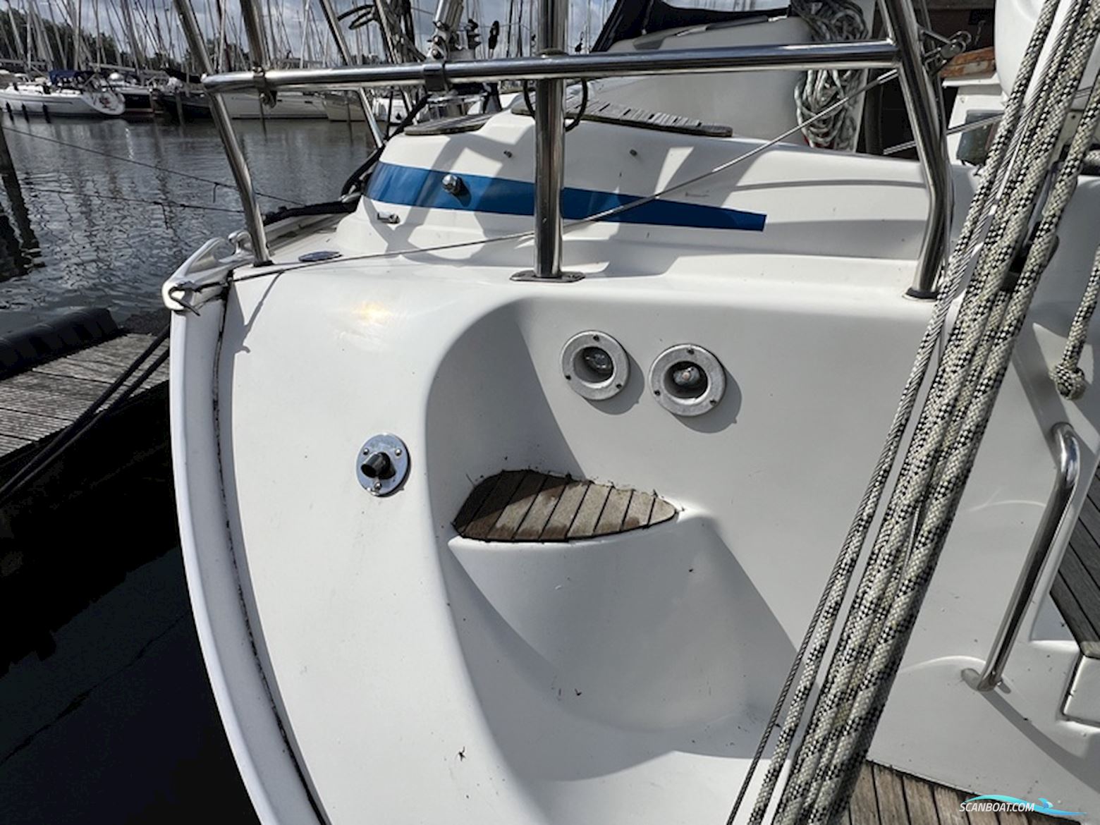 Bavaria 39 Cruiser
