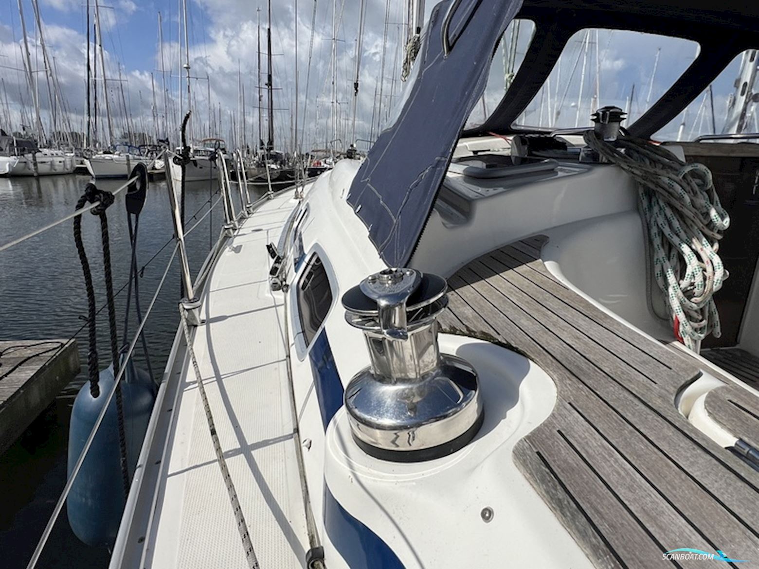 Bavaria 39 Cruiser