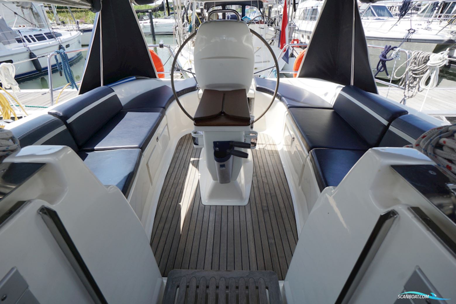 Bavaria 39 Cruiser