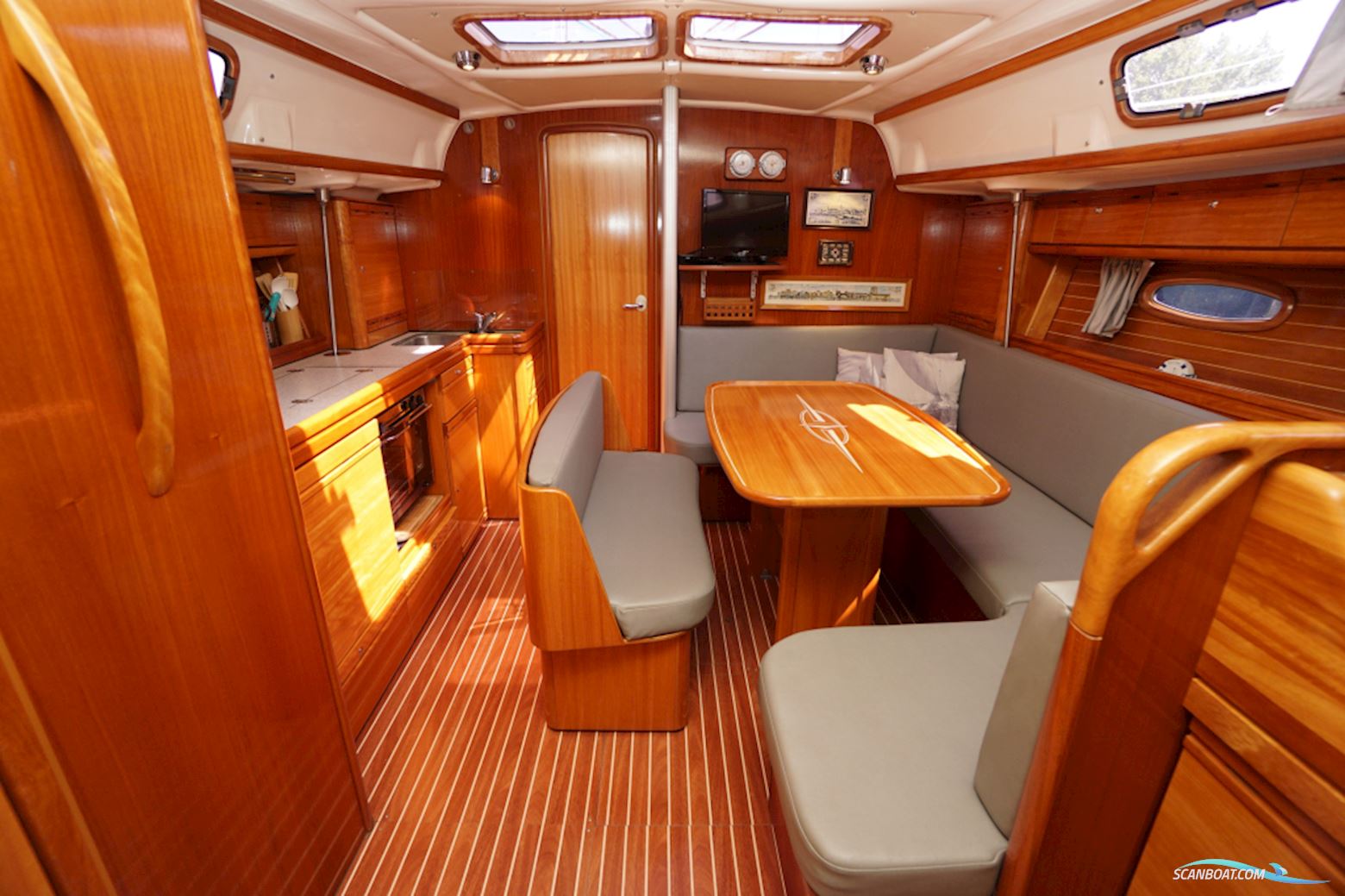 Bavaria 39 Cruiser