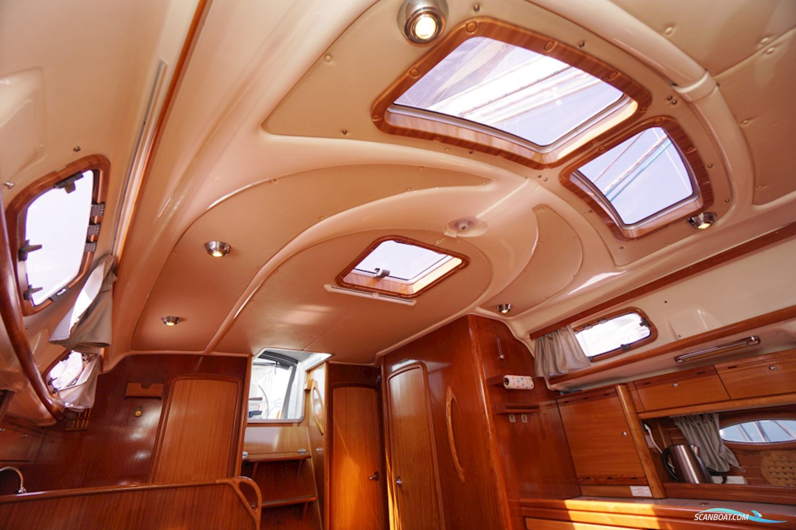 Bavaria 39 Cruiser