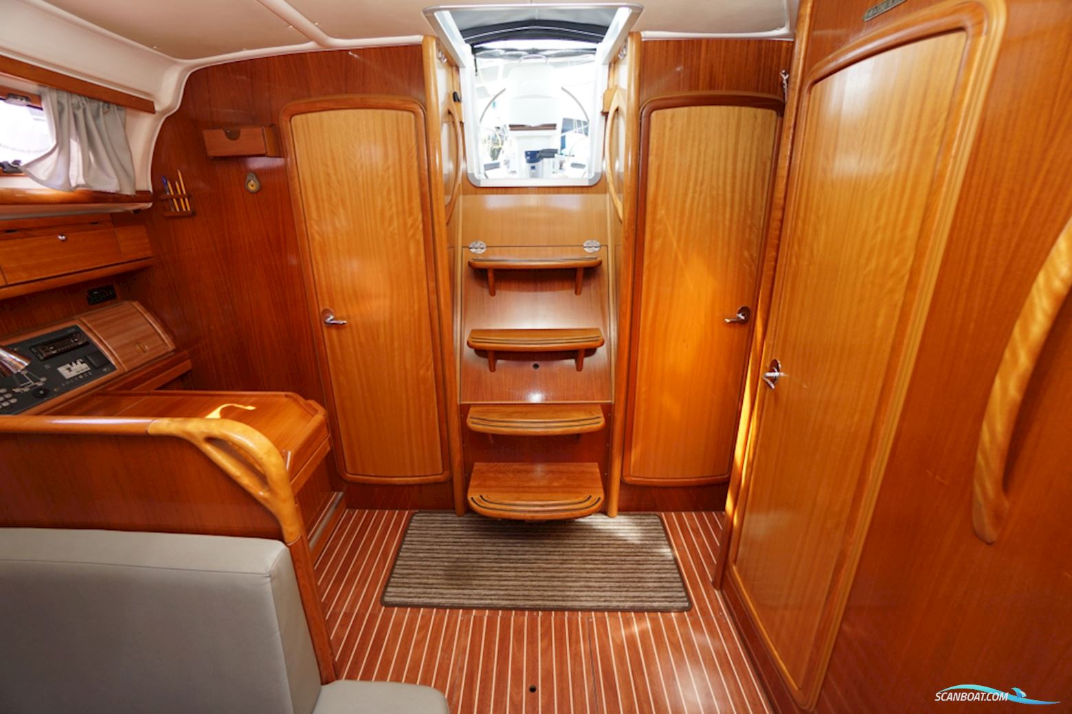 Bavaria 39 Cruiser