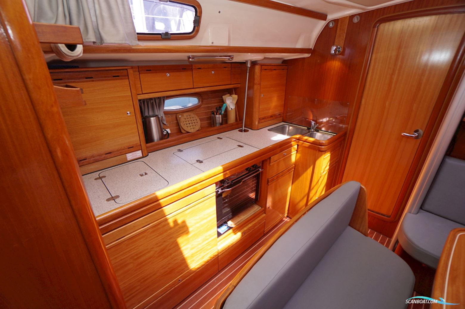 Bavaria 39 Cruiser