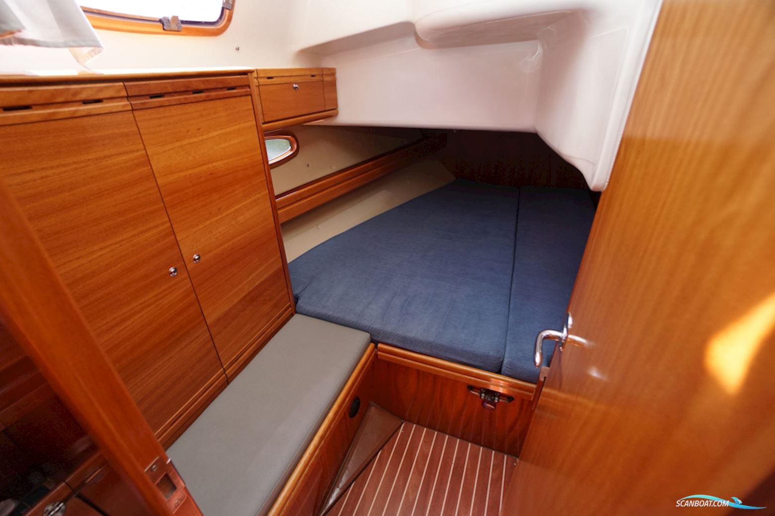 Bavaria 39 Cruiser