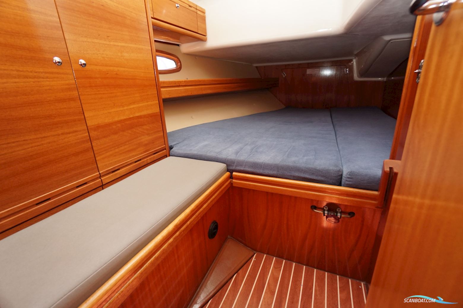 Bavaria 39 Cruiser
