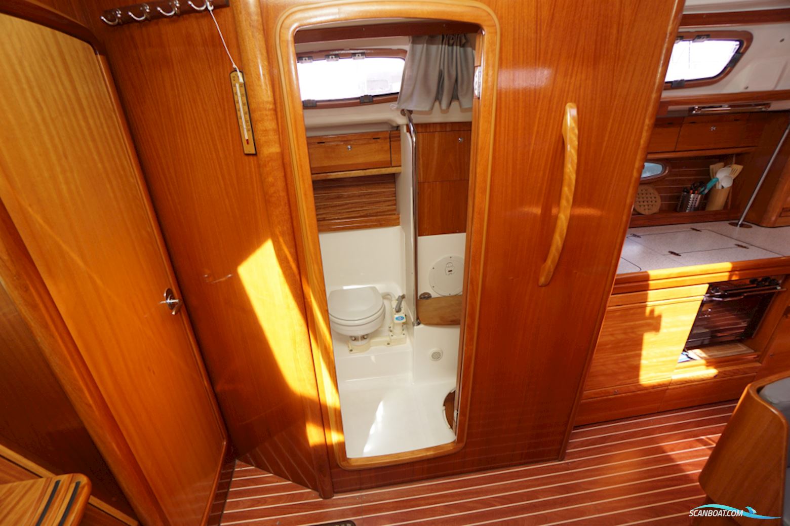 Bavaria 39 Cruiser