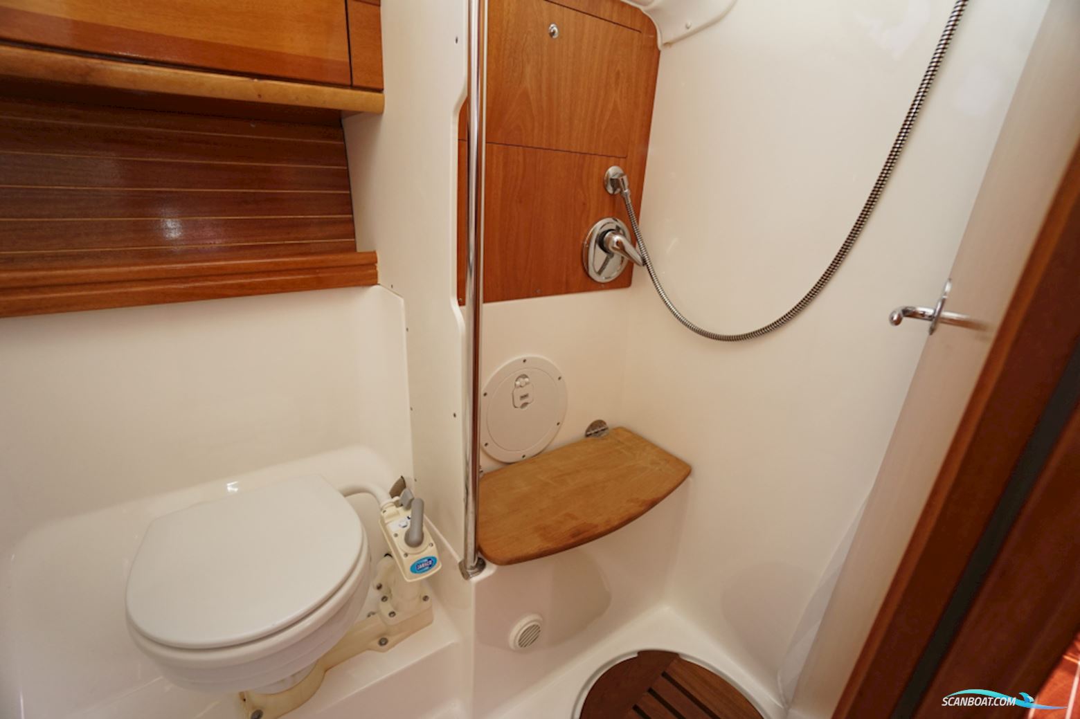 Bavaria 39 Cruiser