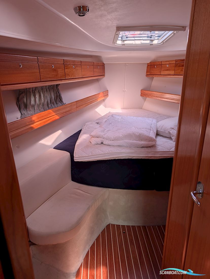 Bavaria 39 Cruiser
