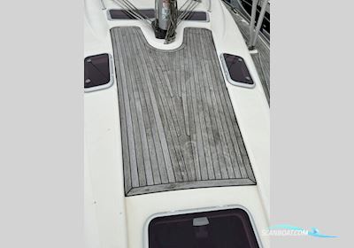 Bavaria 39 Cruiser Segelbåt 2006, med 1 x Volvo Penta D 255 motor, Danmark