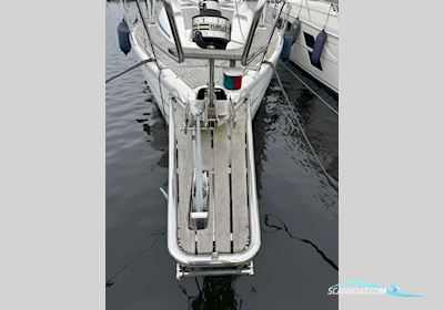 Bavaria 39 Cruiser Segelbåt 2006, med 1 x Volvo Penta D 255 motor, Danmark