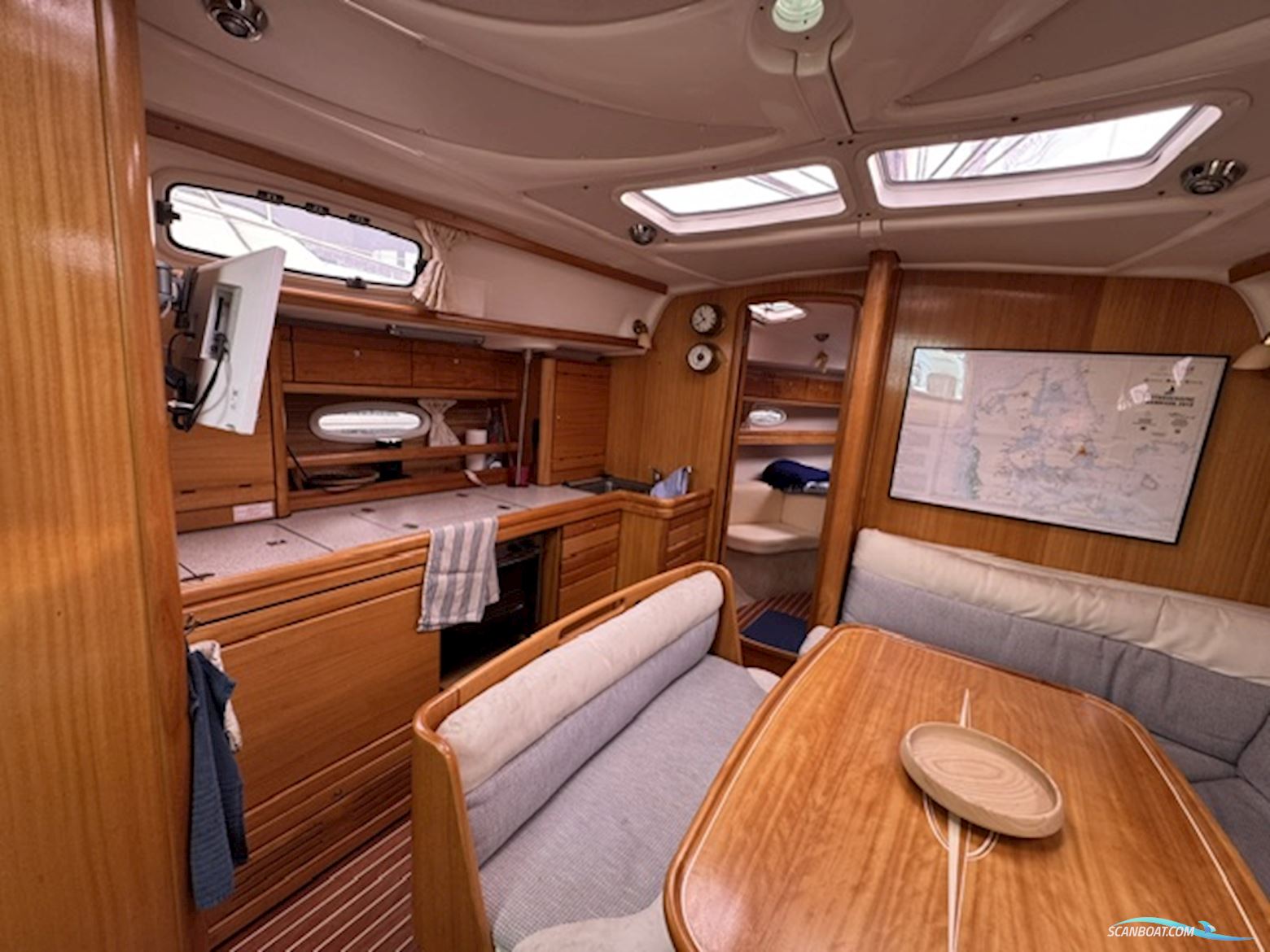 Bavaria 39 Cruiser
