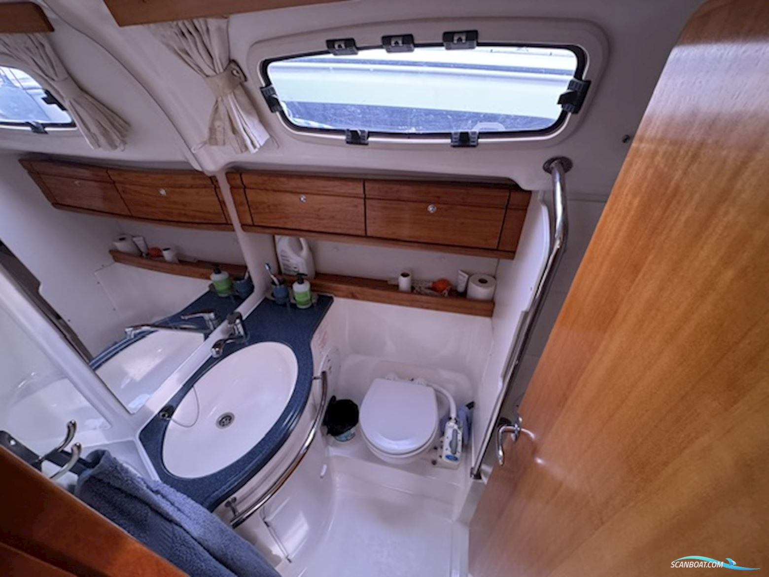 Bavaria 39 Cruiser