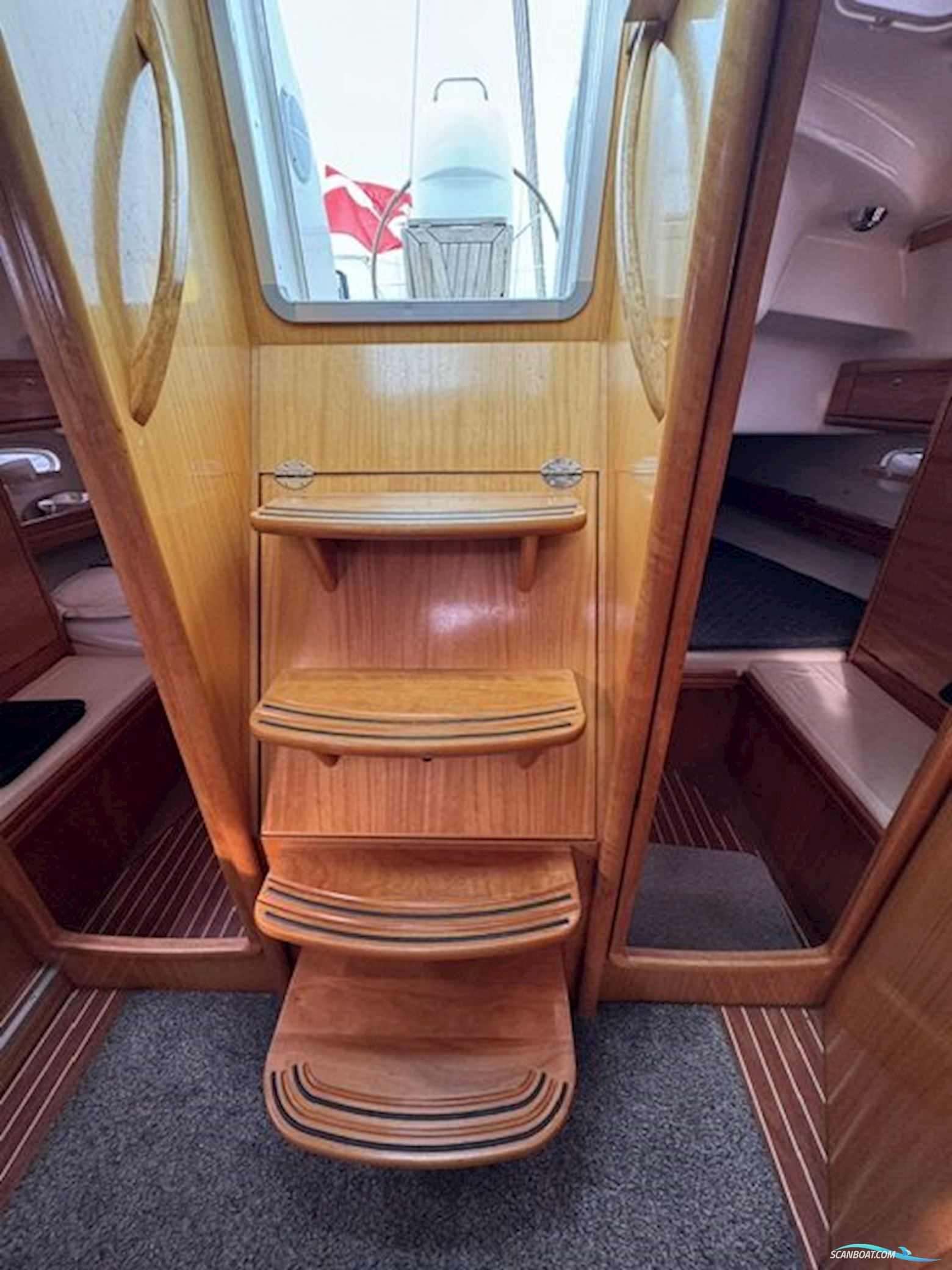 Bavaria 39 Cruiser