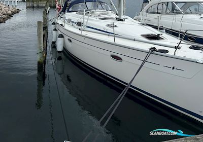 Bavaria 39 Segelbåt 2006, med Volvo Penta D2 - 55 motor, Danmark