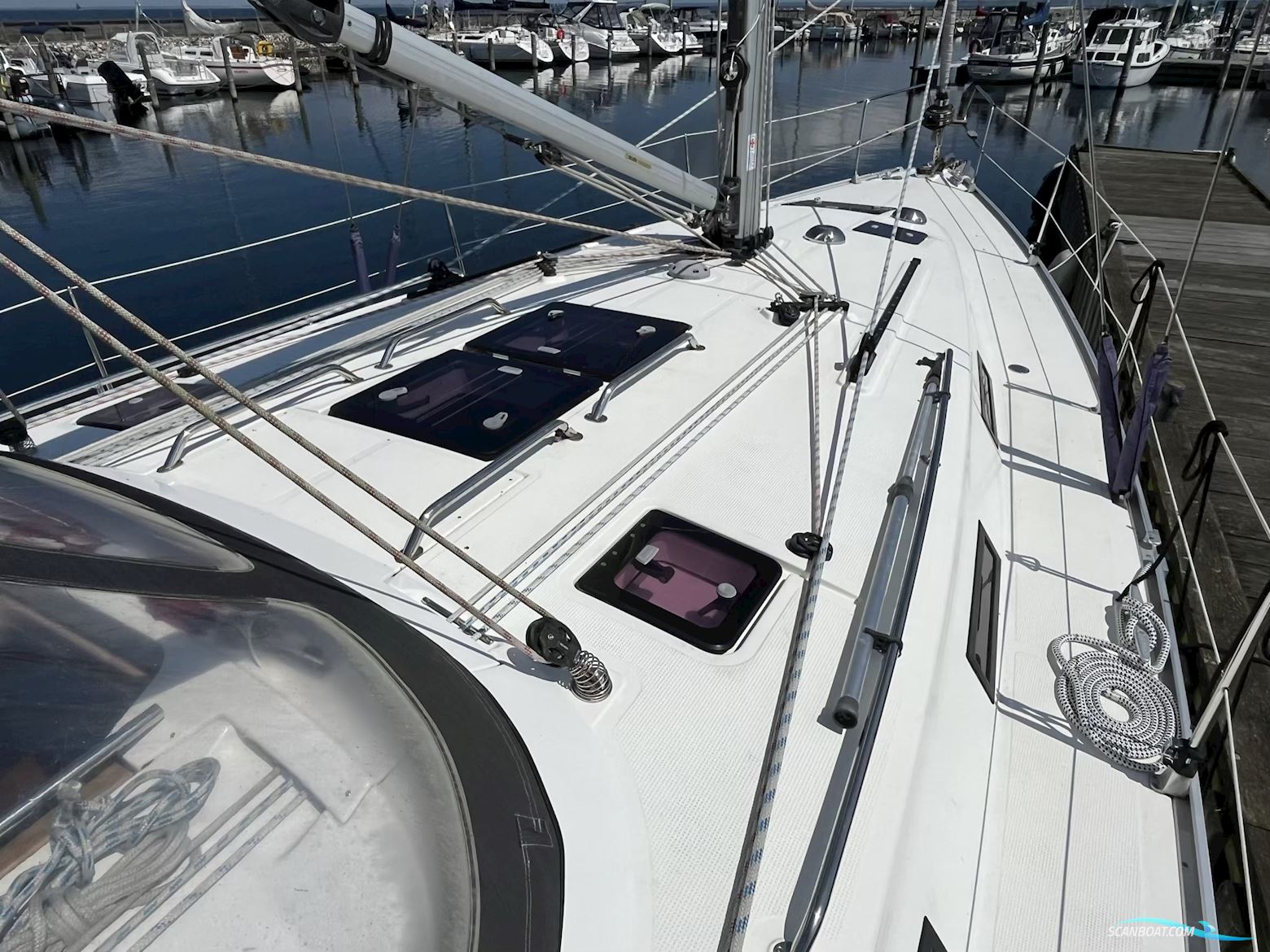 Bavaria 40 (2011) - SOLGT