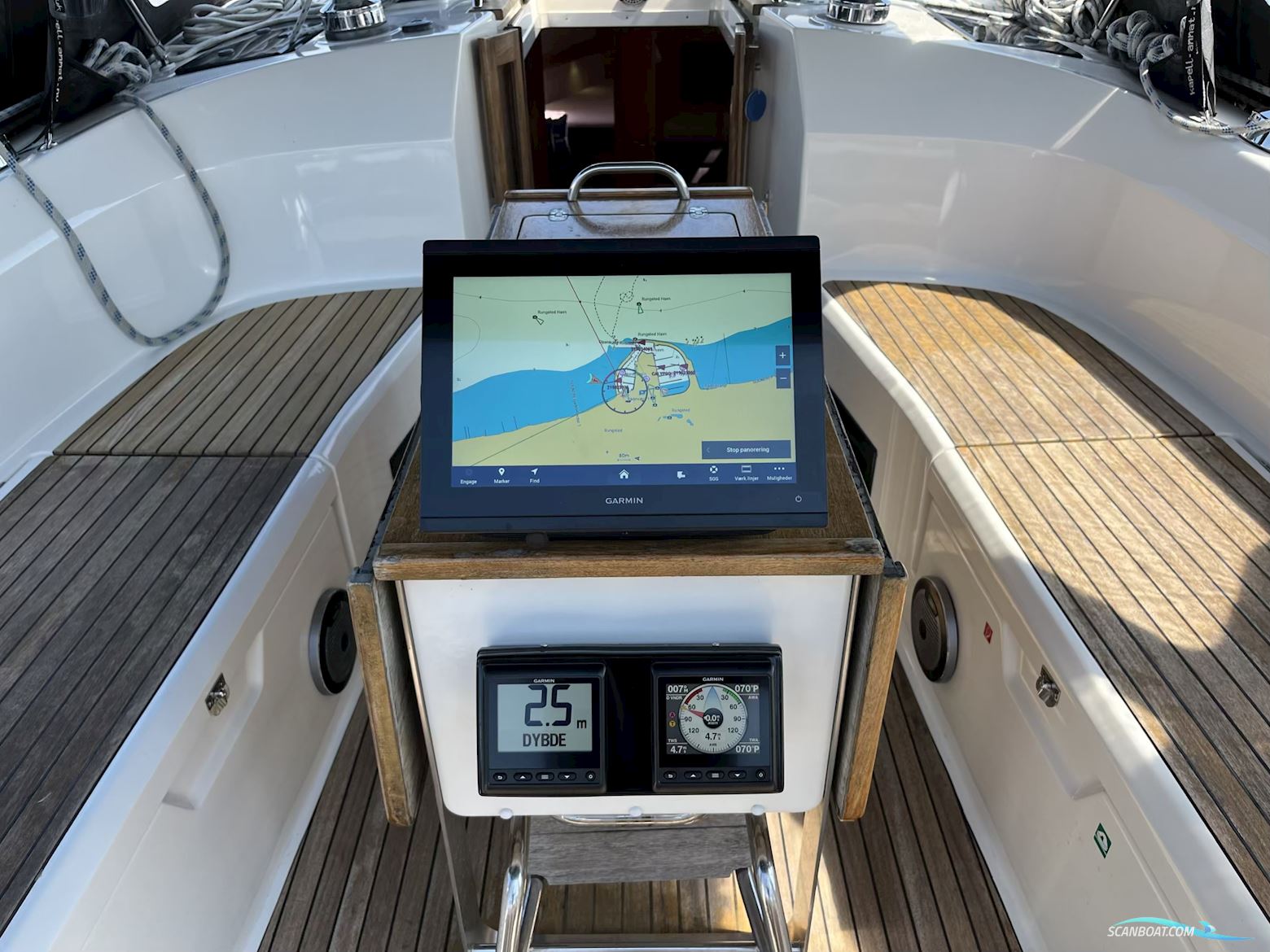 Bavaria 40 (2011) - SOLGT